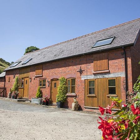 Finest Retreats - 2 Bed Llangollen Cottage - Sleeps 4 Exteriér fotografie