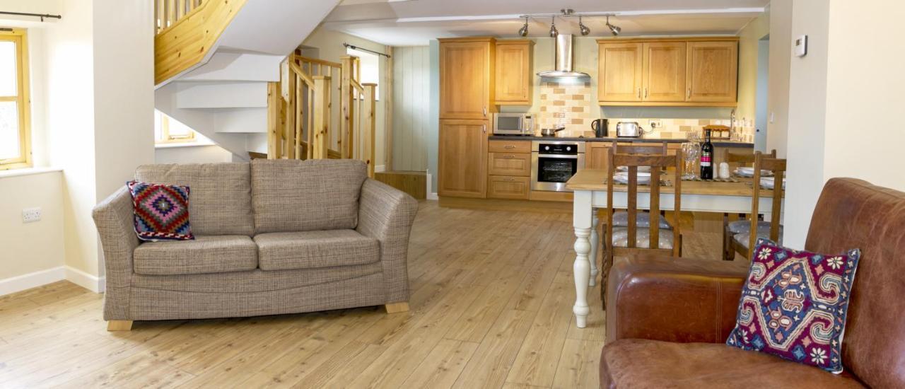 Finest Retreats - 2 Bed Llangollen Cottage - Sleeps 4 Exteriér fotografie