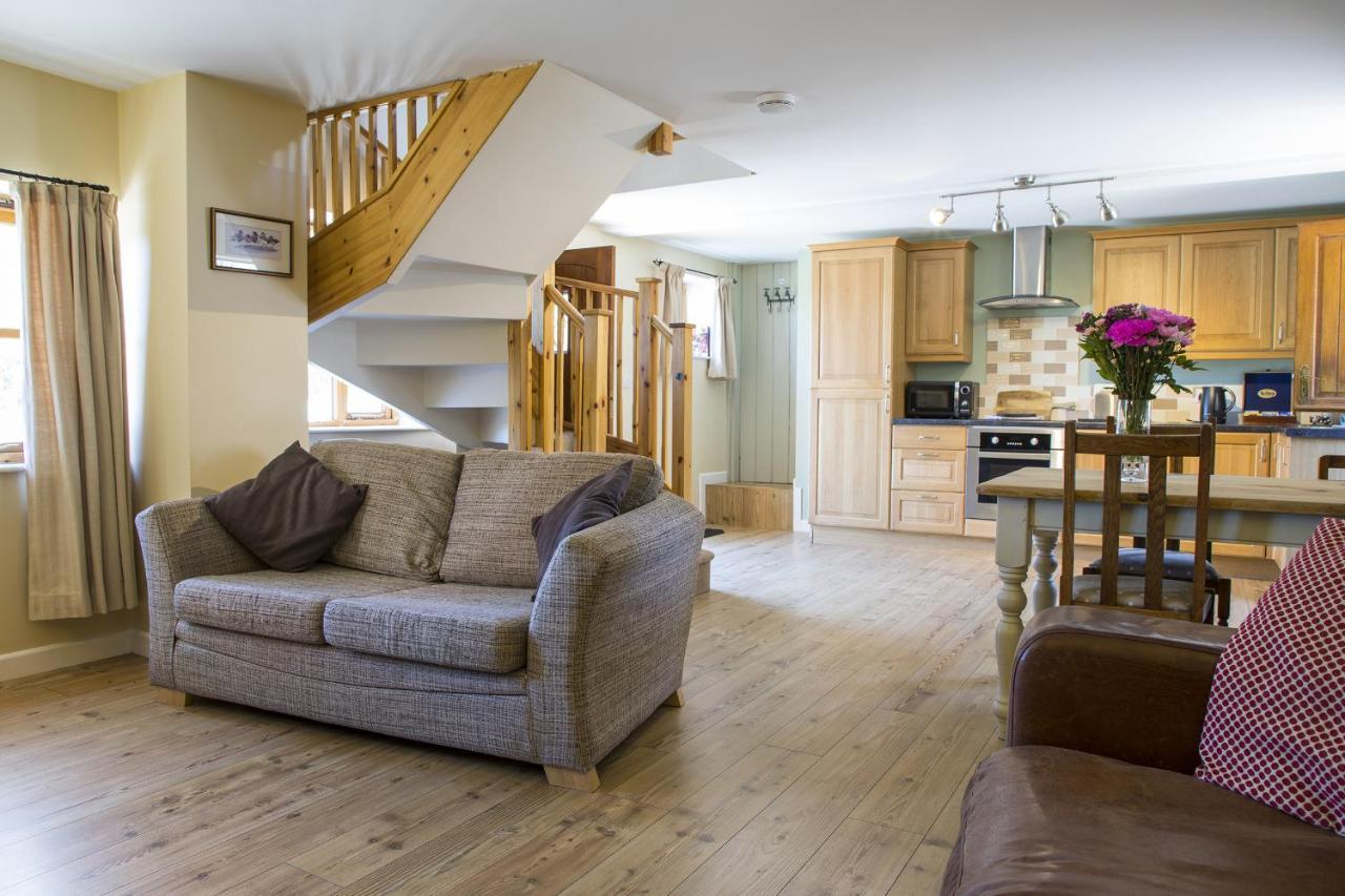 Finest Retreats - 2 Bed Llangollen Cottage - Sleeps 4 Exteriér fotografie
