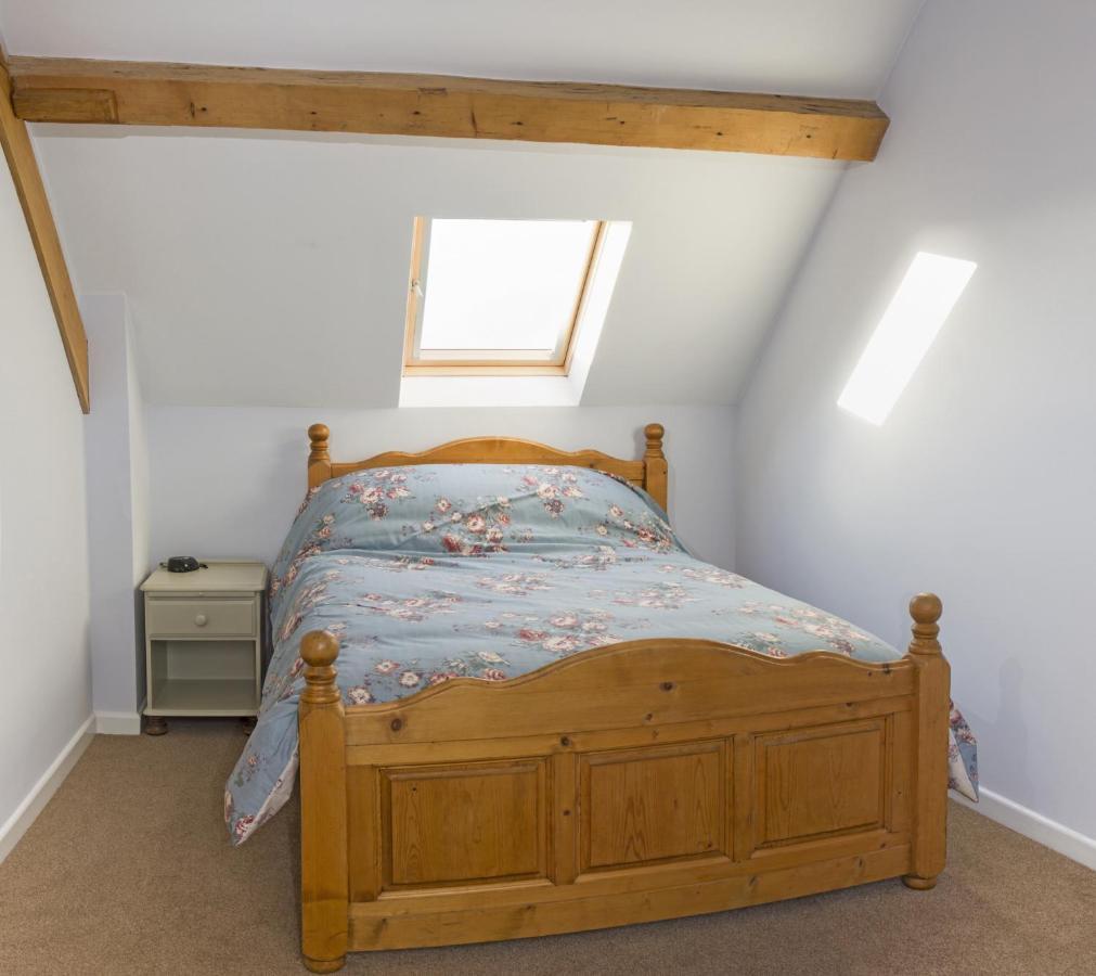 Finest Retreats - 2 Bed Llangollen Cottage - Sleeps 4 Exteriér fotografie