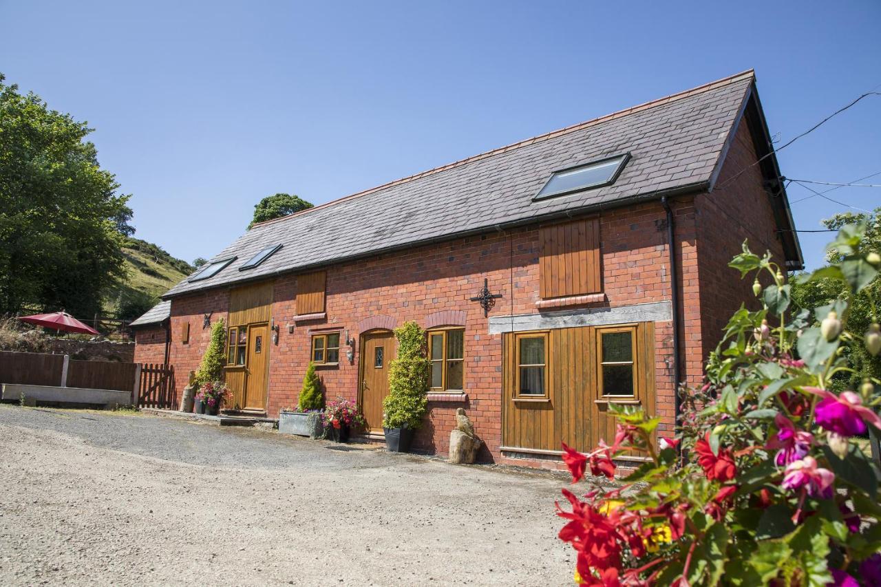 Finest Retreats - 2 Bed Llangollen Cottage - Sleeps 4 Exteriér fotografie