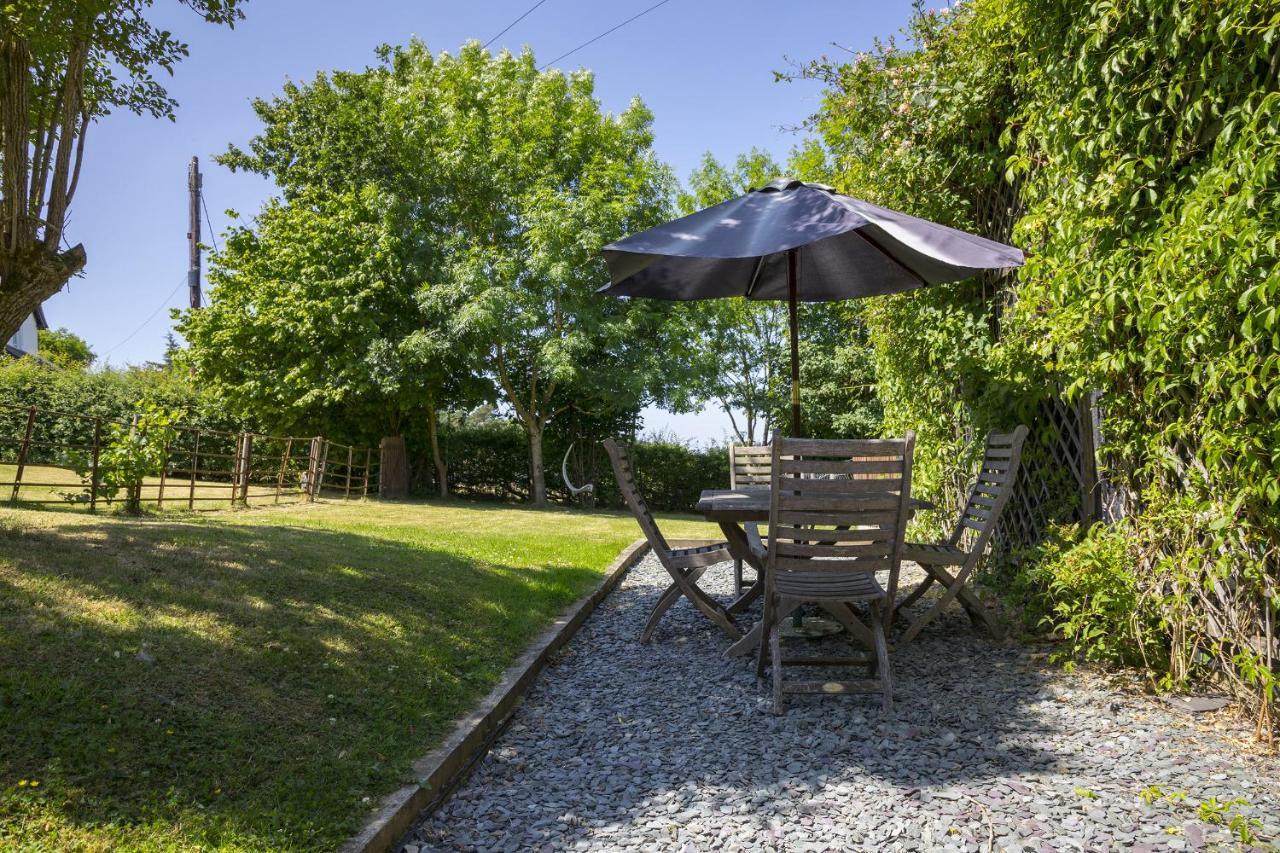 Finest Retreats - 2 Bed Llangollen Cottage - Sleeps 4 Exteriér fotografie