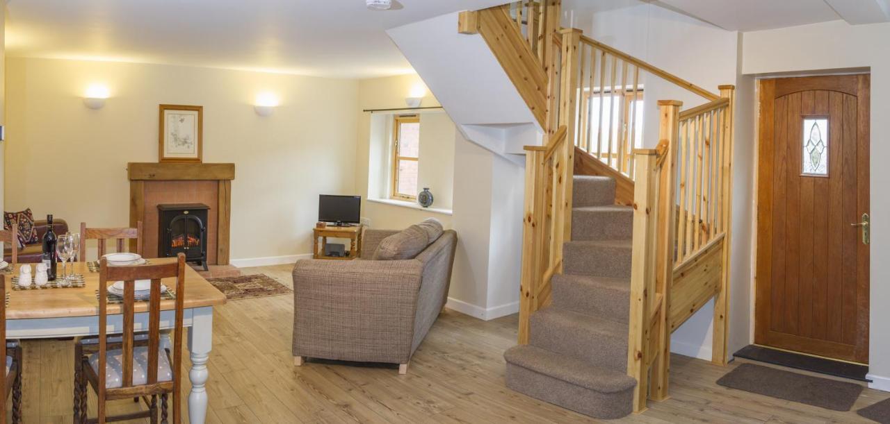 Finest Retreats - 2 Bed Llangollen Cottage - Sleeps 4 Exteriér fotografie